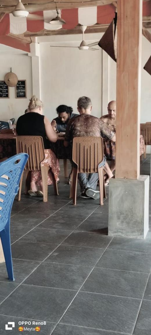 Arto Moro Бунакен Экстерьер фото
